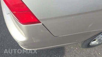 2001 Honda Civic Sedan LX – miniatura 21