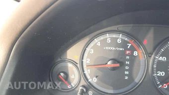 2001 Honda Civic Sedan LX – miniatura 28