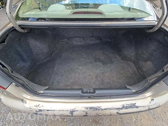 2001 Honda Civic Sedan LX – miniatura 11