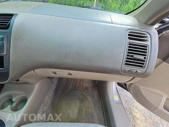 2001 Honda Civic Sedan LX – miniatura 16