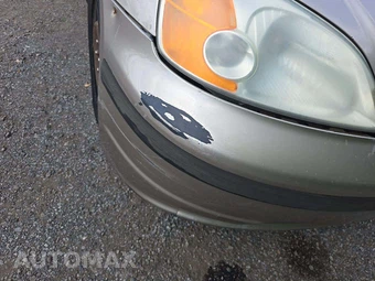 2001 Honda Civic Sedan LX – miniatura 19