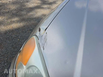 2001 Honda Civic Sedan LX – miniatura 20