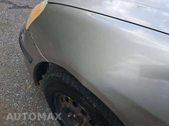 2001 Honda Civic Sedan LX – miniatura 22