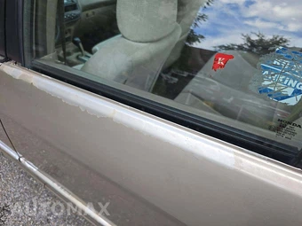 2001 Honda Civic Sedan LX – miniatura 24