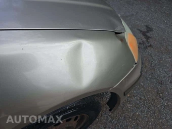 2001 Honda Civic Sedan LX – miniatura 27