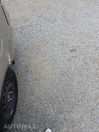 2001 Honda Civic Sedan LX – miniatura 29