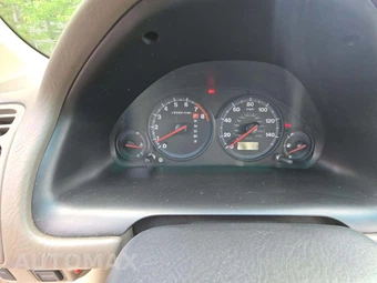 2001 Honda Civic Sedan LX – miniatura 6