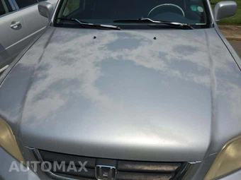 2001 Honda CR-V SE - miniatura 26