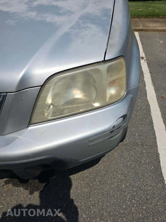 2001 Honda CR-V SE - miniatura 27