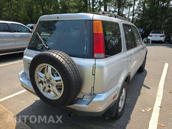 2001 Honda CR-V SE - miniatura 3