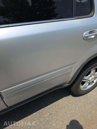 2001 Honda CR-V SE - miniatura 30