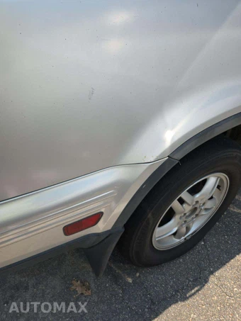 2001 Honda CR-V SE - miniatura 34