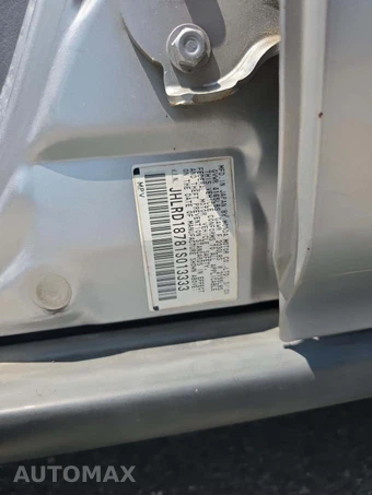 2001 Honda CR-V SE - miniatura 5