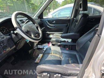 2001 Honda CR-V SE - miniatura 6