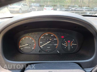2001 Honda CR-V SE - miniatura 9