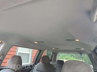 2001 Honda Odyssey EX 7-Passenger 118.1" WB – miniatura 11