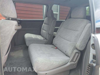 2001 Honda Odyssey EX 7-Passenger 118.1" WB – miniatura 13