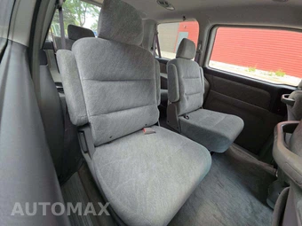 2001 Honda Odyssey EX 7-Passenger 118.1" WB – miniatura 16