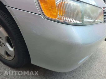 2001 Honda Odyssey EX 7-Passenger 118.1" WB – miniatura 21