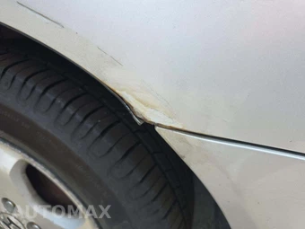 2001 Honda Odyssey EX 7-Passenger 118.1" WB – miniatura 23