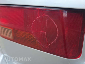 2001 Honda Odyssey EX 7-Passenger 118.1" WB – miniatura 24