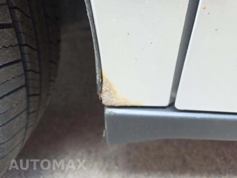 2001 Honda Odyssey EX 7-Passenger 118.1" WB – miniatura 25