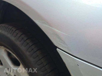 2001 Honda Odyssey EX 7-Passenger 118.1" WB – miniatura 27