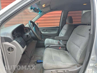 2001 Honda Odyssey EX 7-Passenger 118.1" WB – miniatura 6