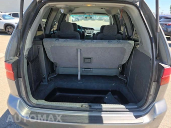2001 Honda Odyssey EX 7-Passenger 118.1" WB - miniatura 10