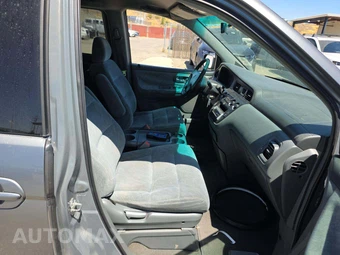 2001 Honda Odyssey EX 7-Passenger 118.1" WB - miniatura 14