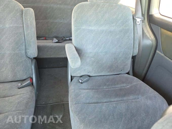 2001 Honda Odyssey EX 7-Passenger 118.1" WB - miniatura 18