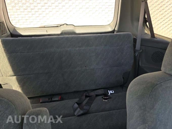 2001 Honda Odyssey EX 7-Passenger 118.1" WB - miniatura 21