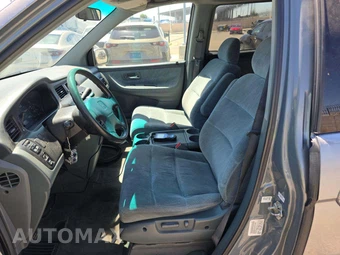 2001 Honda Odyssey EX 7-Passenger 118.1" WB - miniatura 3