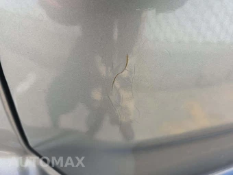 2001 Honda Odyssey EX 7-Passenger 118.1" WB - miniatura 32