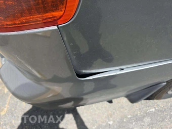 2001 Honda Odyssey EX 7-Passenger 118.1" WB - miniatura 33