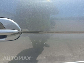 2001 Honda Odyssey EX 7-Passenger 118.1" WB - miniatura 36
