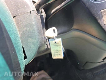 2001 Honda Odyssey EX 7-Passenger 118.1" WB - miniatura 5
