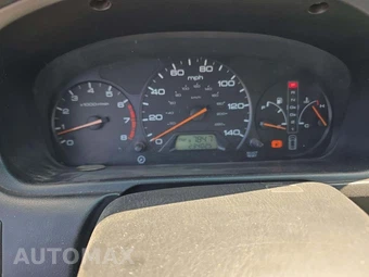 2001 Honda Odyssey EX 7-Passenger 118.1" WB - miniatura 6