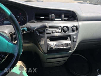 2001 Honda Odyssey EX 7-Passenger 118.1" WB - miniatura 7