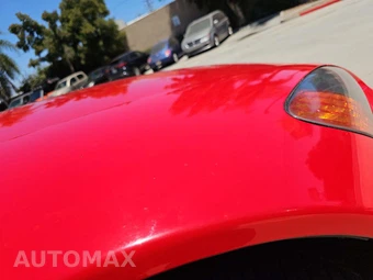 2001 Honda S2000 - miniatura 30