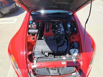 2001 Honda S2000 - miniatura 34