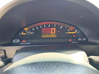2001 Honda S2000 - miniatura 6