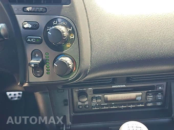 2001 Honda S2000 - miniatura 7