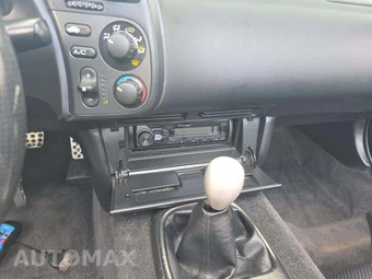 2001 Honda S2000 - miniatura 10
