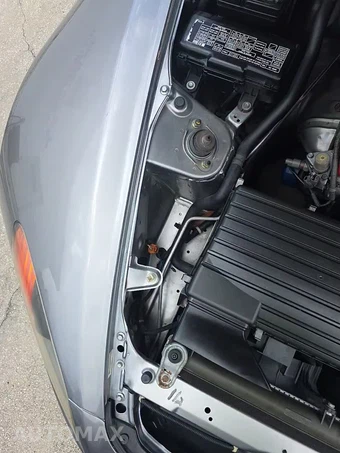 2001 Honda S2000 - miniatura 19