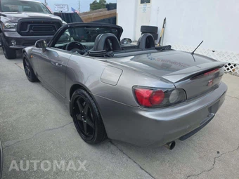 2001 Honda S2000 - miniatura 2