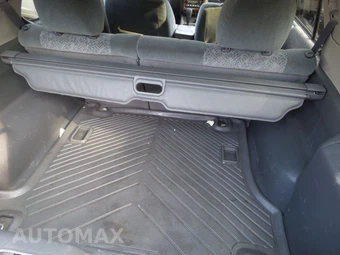 2001 Isuzu Rodeo – miniatura 10