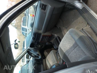 2001 Isuzu Rodeo – miniatura 16