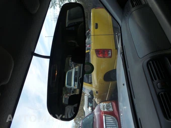 2001 Isuzu Rodeo – miniatura 21
