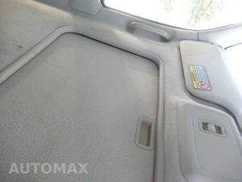 2001 Isuzu Rodeo – miniatura 22